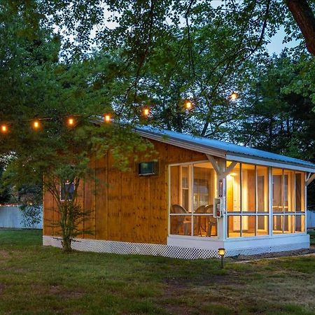 Beach Bum West-O Cabins Ocean City Esterno foto